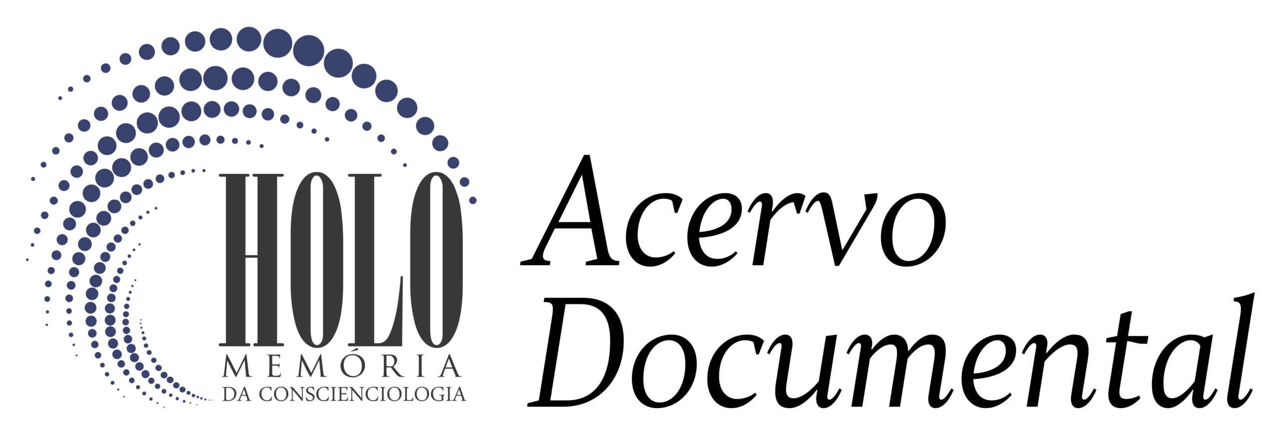 Acervo – Holomemória da Conscienciologia