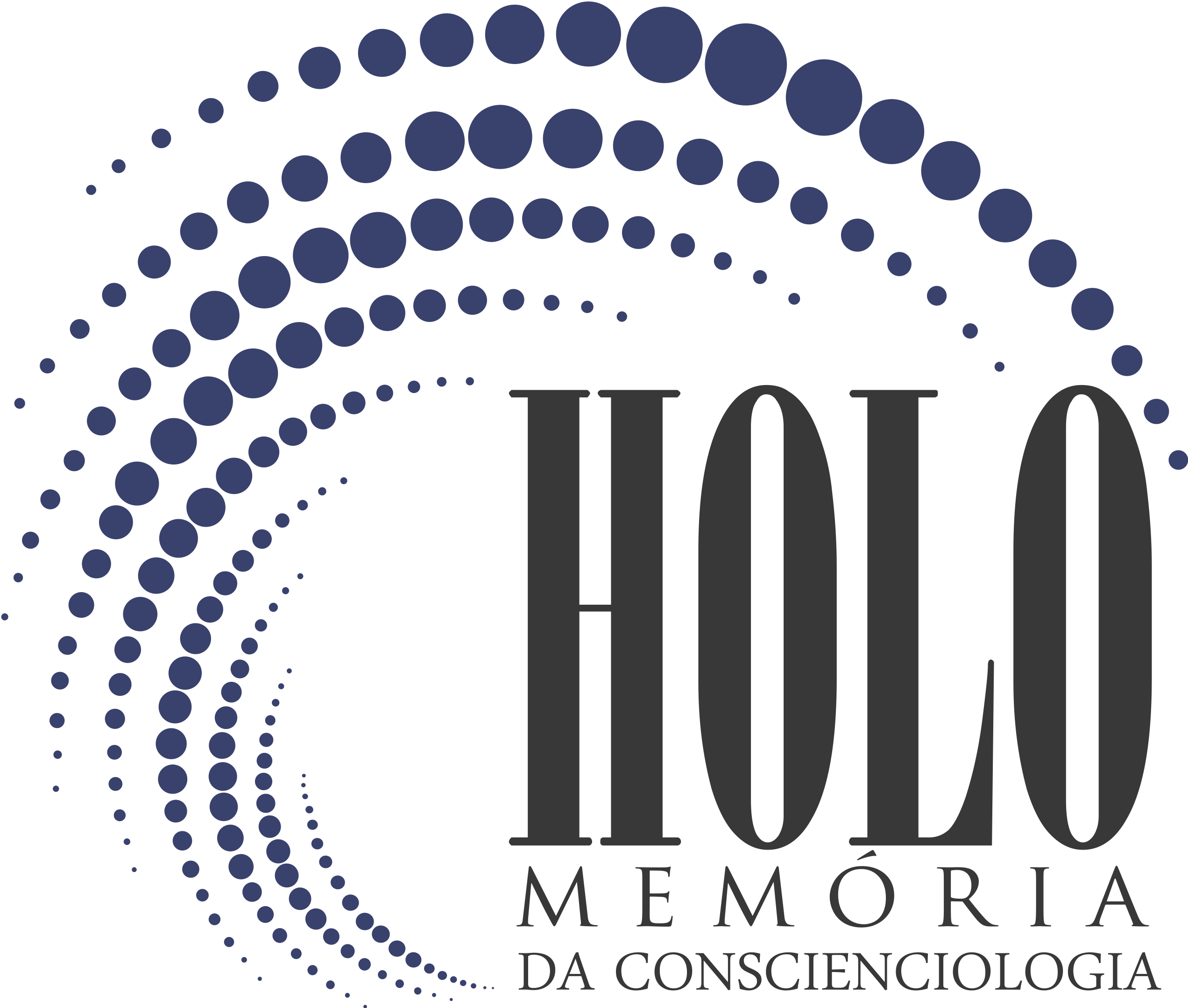 Acervo – Holomemoria da Conscienciologia